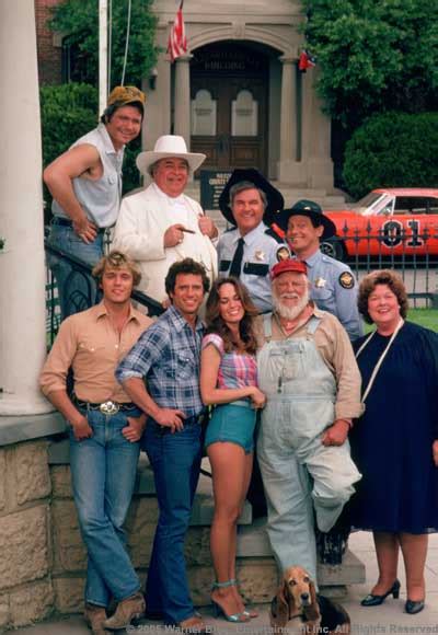 dukes of hazzard cast the movie